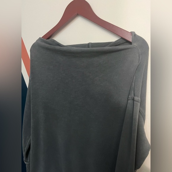 Pilcro by Anthropologie Cowl Neck Sweater - Picture 2 of 4